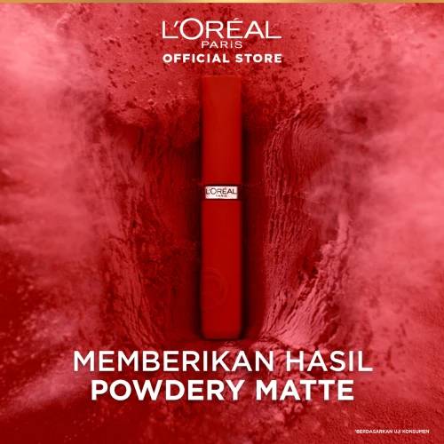 INFALLIBLE MATTE RESISTANCE LIQUID LIPSTICK 115 7